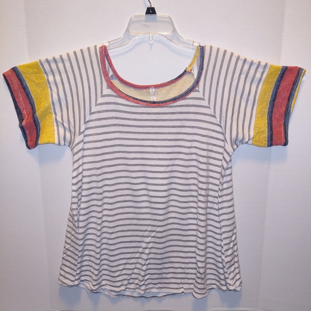 My Story - Medium Blouse